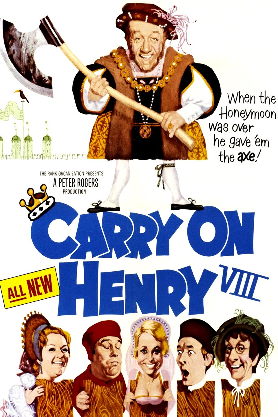 Carry on Henry VIII (1971) [101957] (A1772817686) [[Movies 2.0]] --Plex--